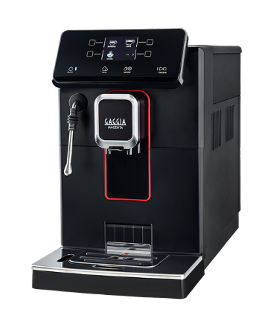 Gaggia Magenta Plus